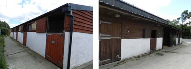 Grange EC